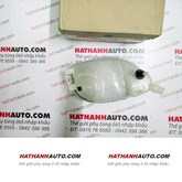 Bình nước phụ xe Mercedes A160, A180, A200, A220, A250 - 2465000049